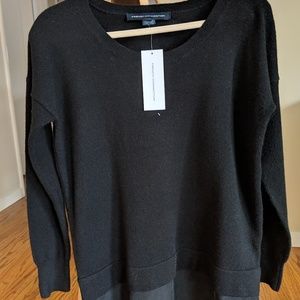 french connection sweater
